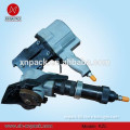 KZLS-32/19 Pneumatic pipe bundling machine